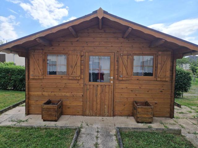 Location maison F6 Sable sur Sarthe - Photo 5