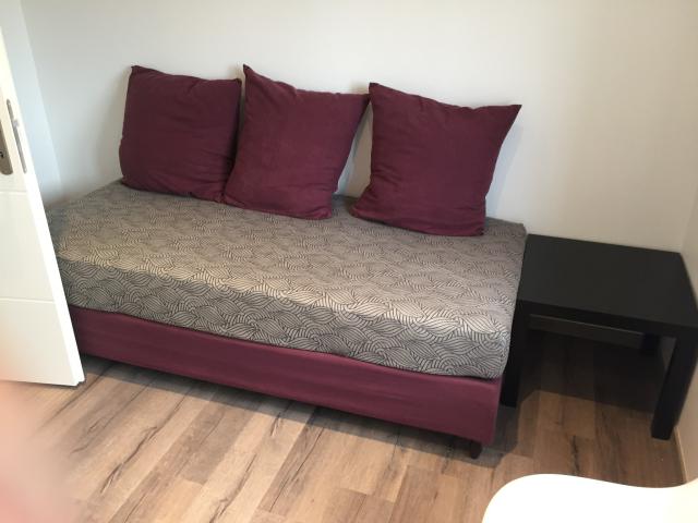 Location appartement T2 Kuntzig - Photo 3