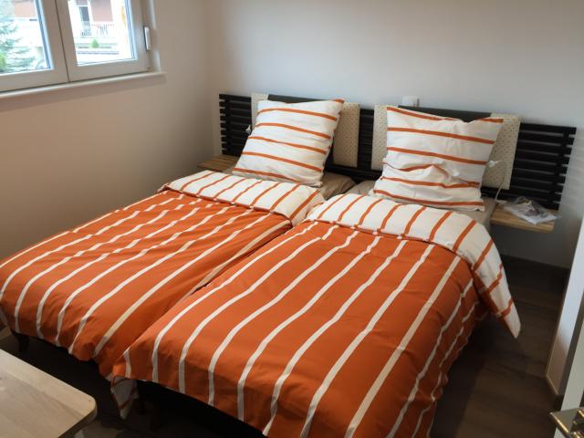 Location appartement T2 Kuntzig - Photo 4