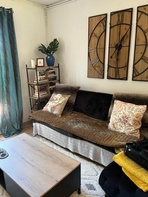 Location appartement T3 Frejus - Photo 2