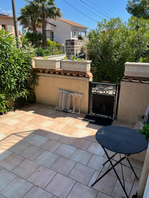 Location appartement T3 Frejus - Photo 6