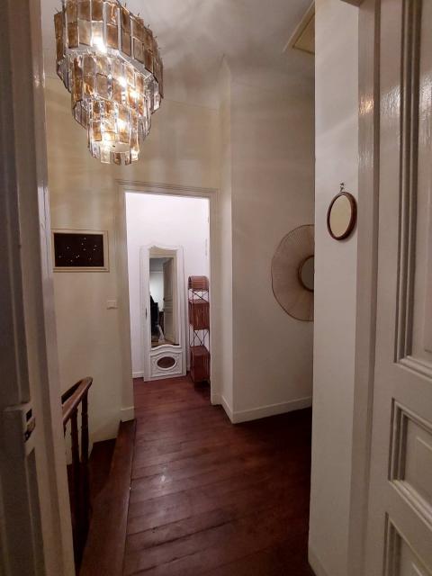 Location maison F5 Dax - Photo 1