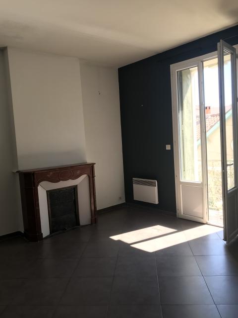 Location appartement T3 Montpellier - Photo 1
