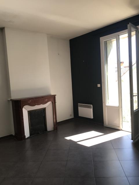 Location appartement T3 Montpellier - Photo 4