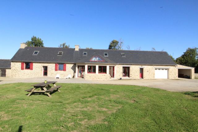 Location maison F4 St Renan - Photo 1