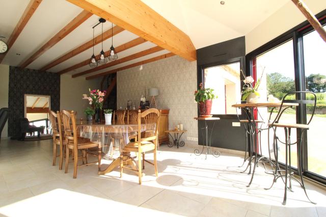 Location maison F4 St Renan - Photo 2