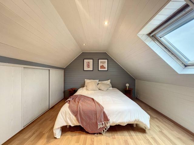 Location maison F4 St Renan - Photo 4
