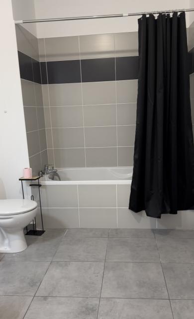 Location appartement T2 Montrevel en Bresse - Photo 4