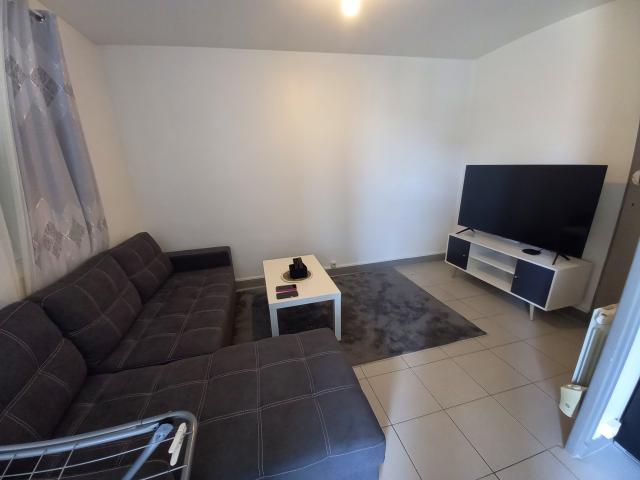 Location appartement T2 Valence - Photo 1