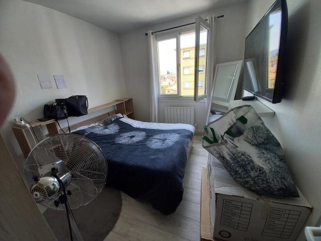 Location appartement T2 Valence - Photo 2