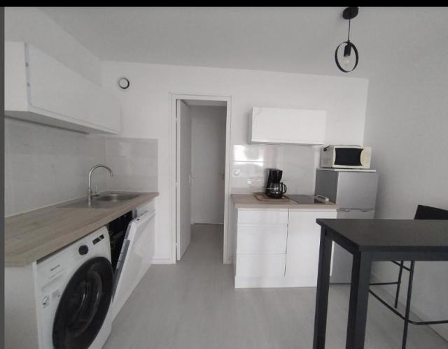 Location appartement T2 La Trinite sur Mer - Photo 3