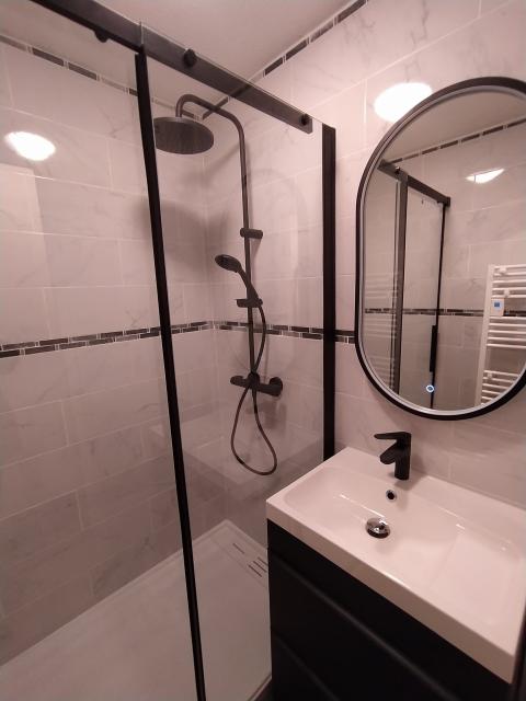 Location appartement T2 La Trinite sur Mer - Photo 5