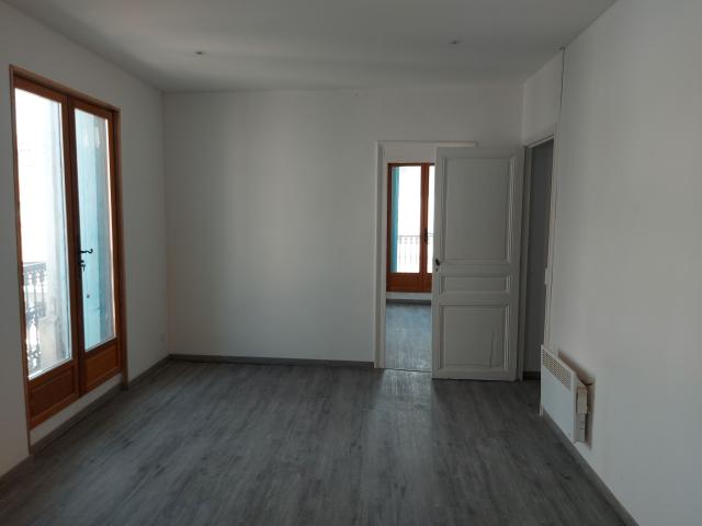 Location appartement T3 Beziers - Photo 4