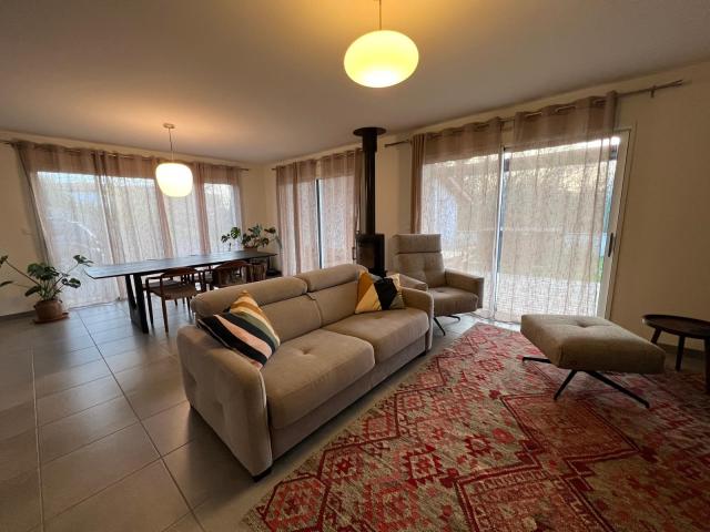 Location maison F6 Urcuit - Photo 2
