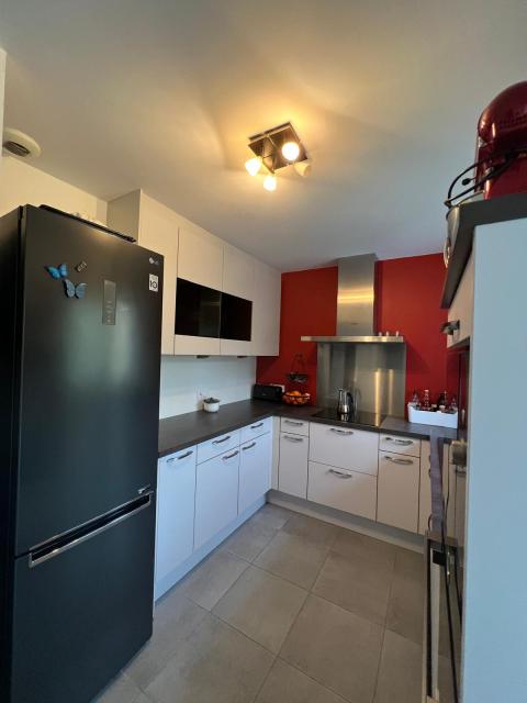 Location maison F6 Urcuit - Photo 3