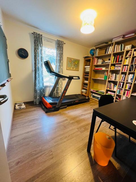 Location maison F6 Urcuit - Photo 4