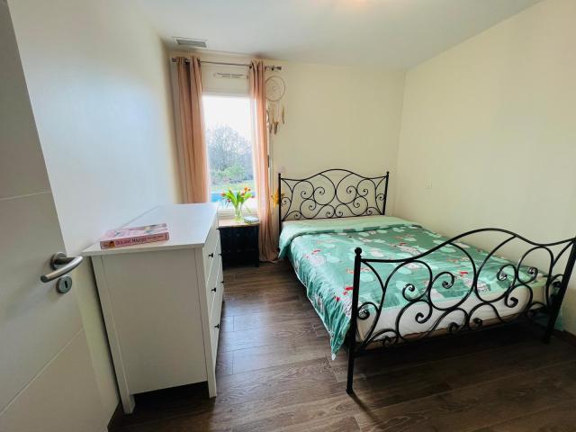 Location maison F6 Urcuit - Photo 5