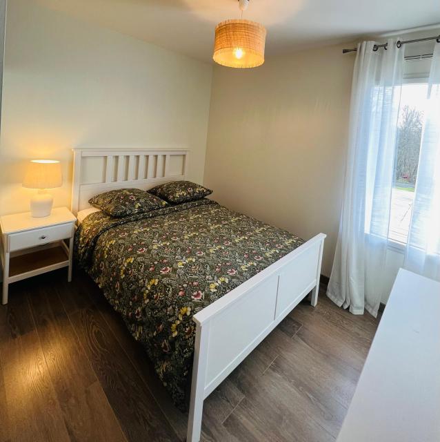 Location maison F6 Urcuit - Photo 6