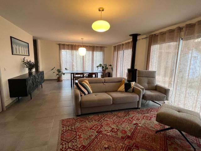 Location maison F6 Urcuit - Photo 9