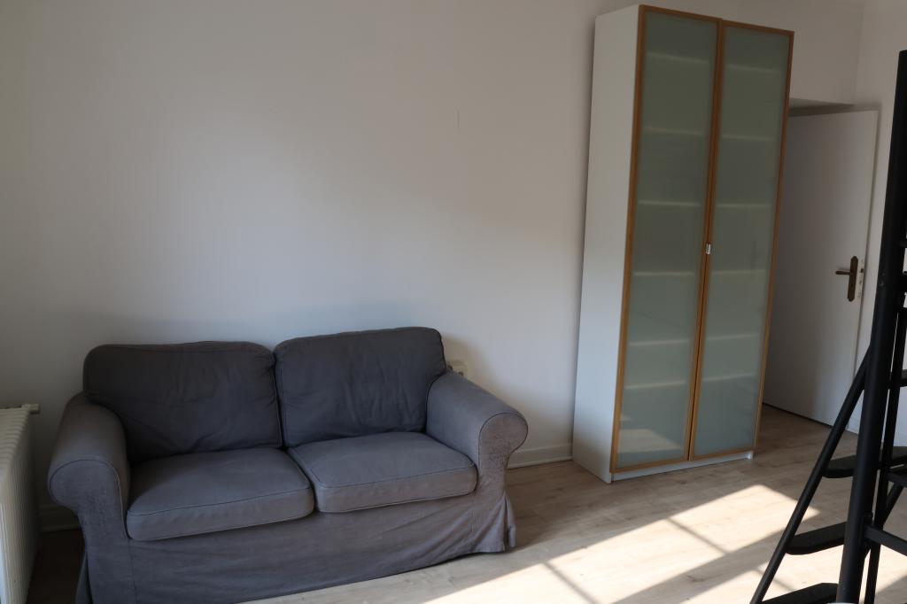 Location chambre Melesse - Photo 1
