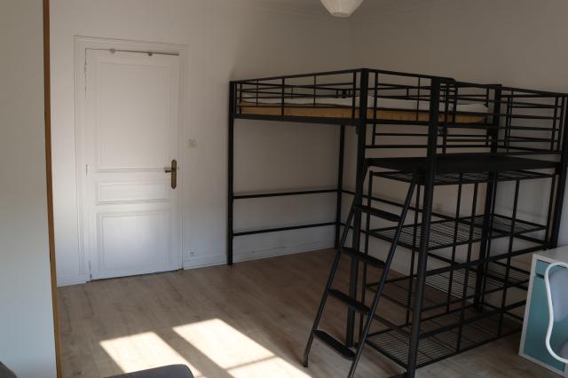Location chambre Melesse - Photo 3
