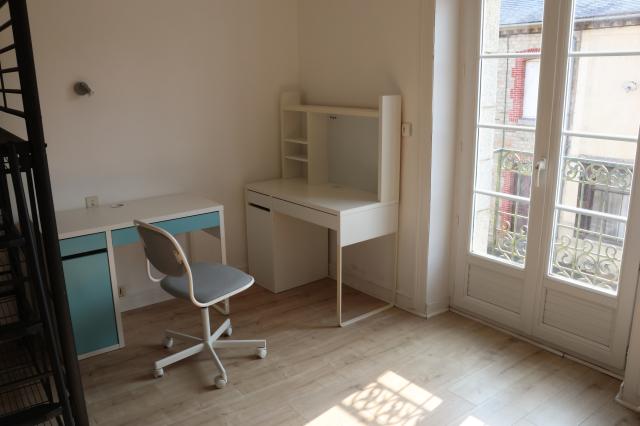 Location chambre Melesse - Photo 4