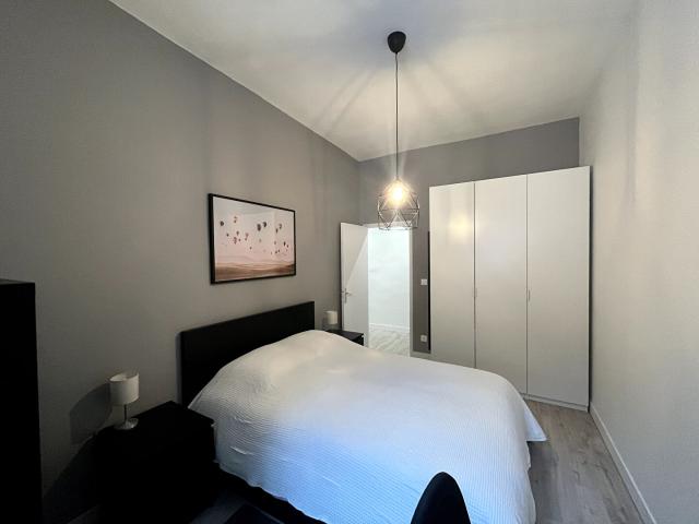 Location appartement T5 St Etienne - Photo 4