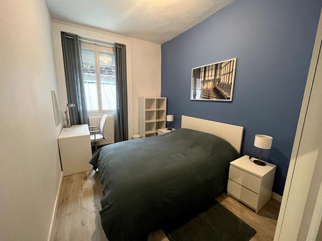 Location appartement T5 St Etienne - Photo 5