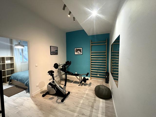 Location appartement T5 St Etienne - Photo 6