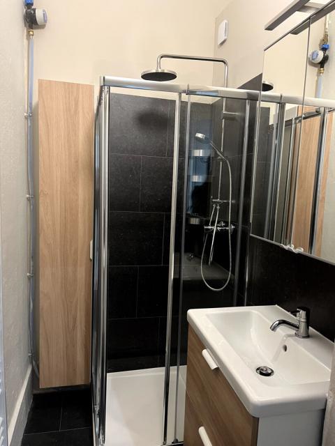 Location appartement T5 St Etienne - Photo 8