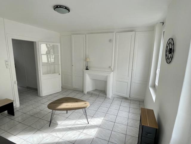 Location studio Le Havre - Photo 2