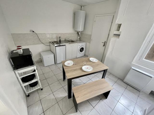 Location studio Le Havre - Photo 3