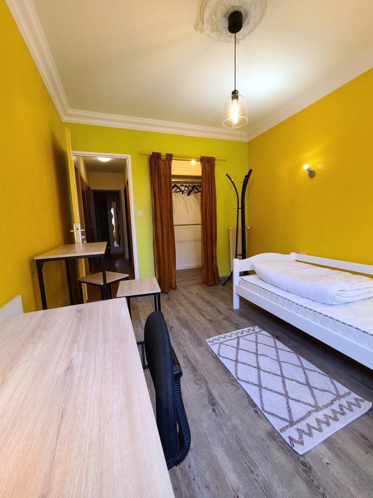 Location chambre Rennes - Photo 2
