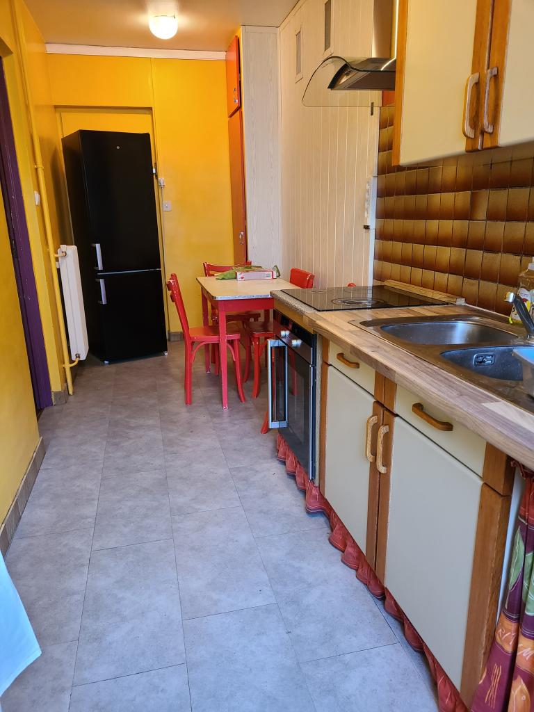 Location chambre Rennes - Photo 3