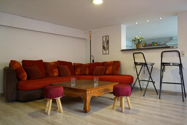 Location appartement T5 Montpellier - Photo 2
