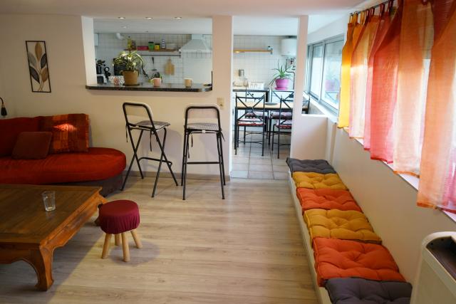 Location appartement T5 Montpellier - Photo 3