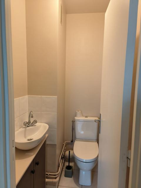 Location appartement T2 St Prix - Photo 4