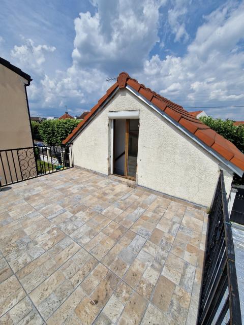 Location appartement T2 Tremblay en France - Photo 3