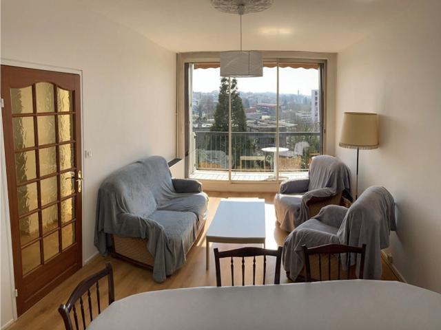 Location appartement T3 Limoges - Photo 1