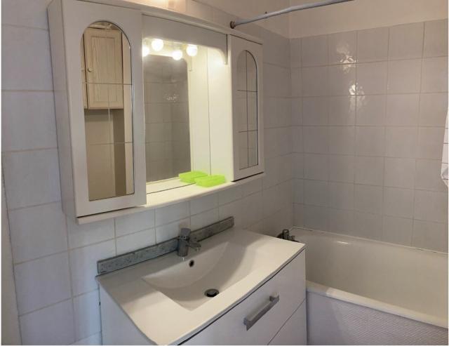 Location appartement T3 Limoges - Photo 3