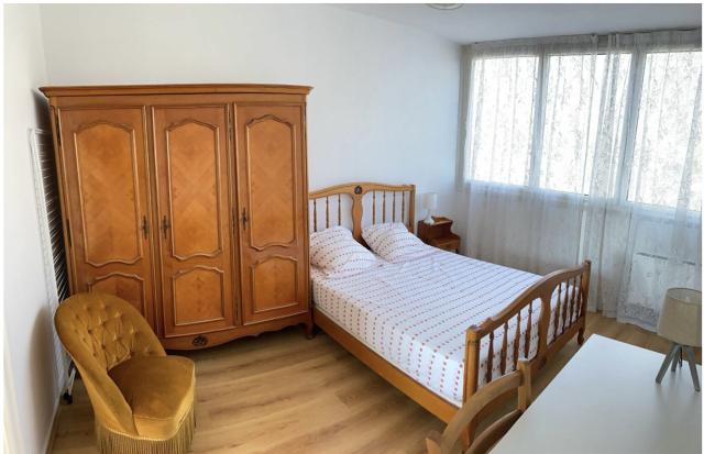 Location appartement T3 Limoges - Photo 4