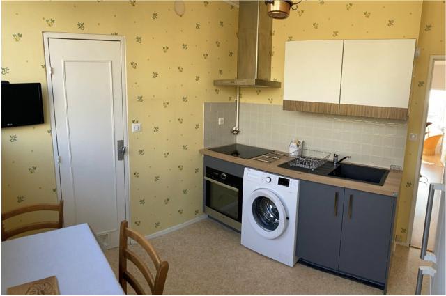 Location appartement T3 Limoges - Photo 5