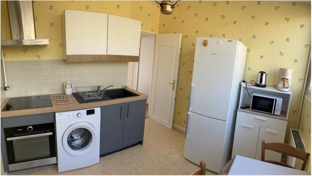 Location appartement T3 Limoges - Photo 6