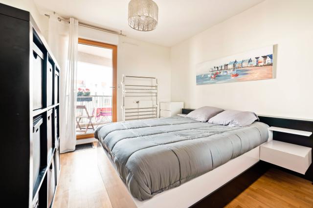 Location appartement T3 Montrouge - Photo 3