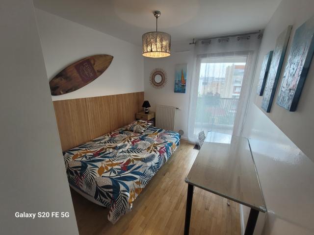 Location appartement T3 Montrouge - Photo 5