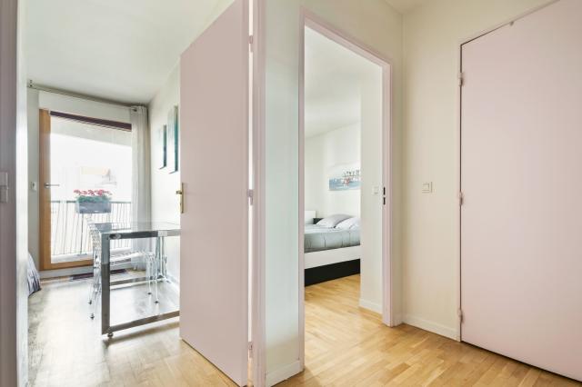 Location appartement T3 Montrouge - Photo 8
