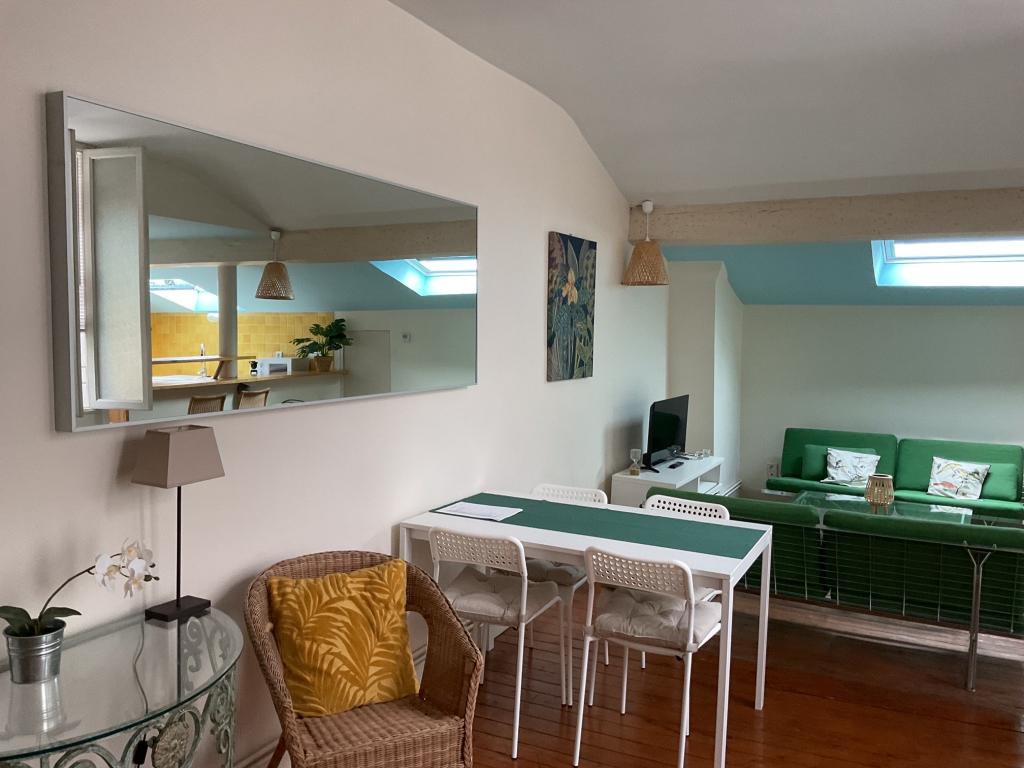 Location chambre Toulouse - Photo 1