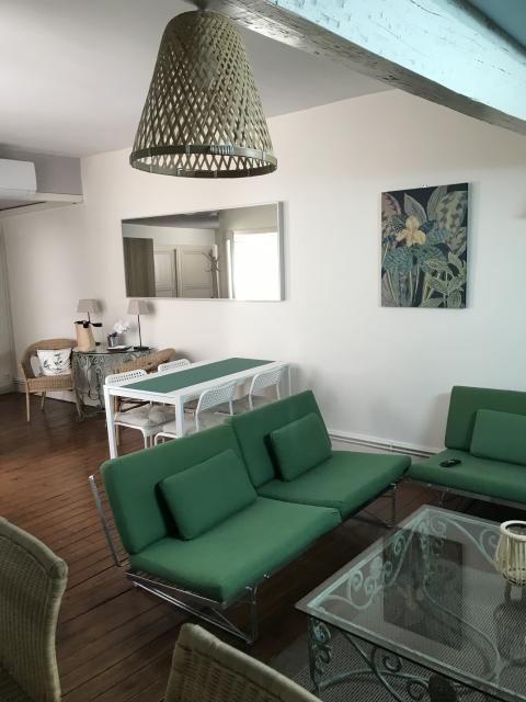 Location appartement T3 Toulouse - Photo 4