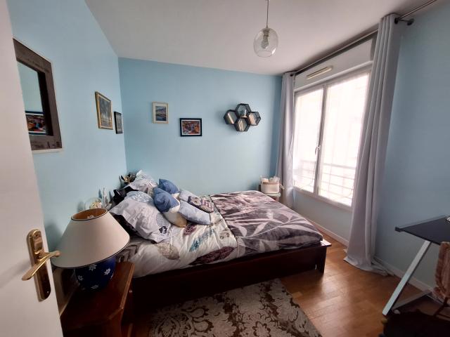 Location appartement T4 Colombes - Photo 4