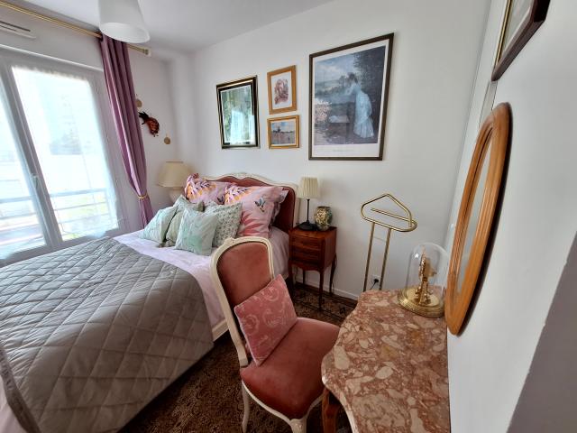 Location appartement T4 Colombes - Photo 6